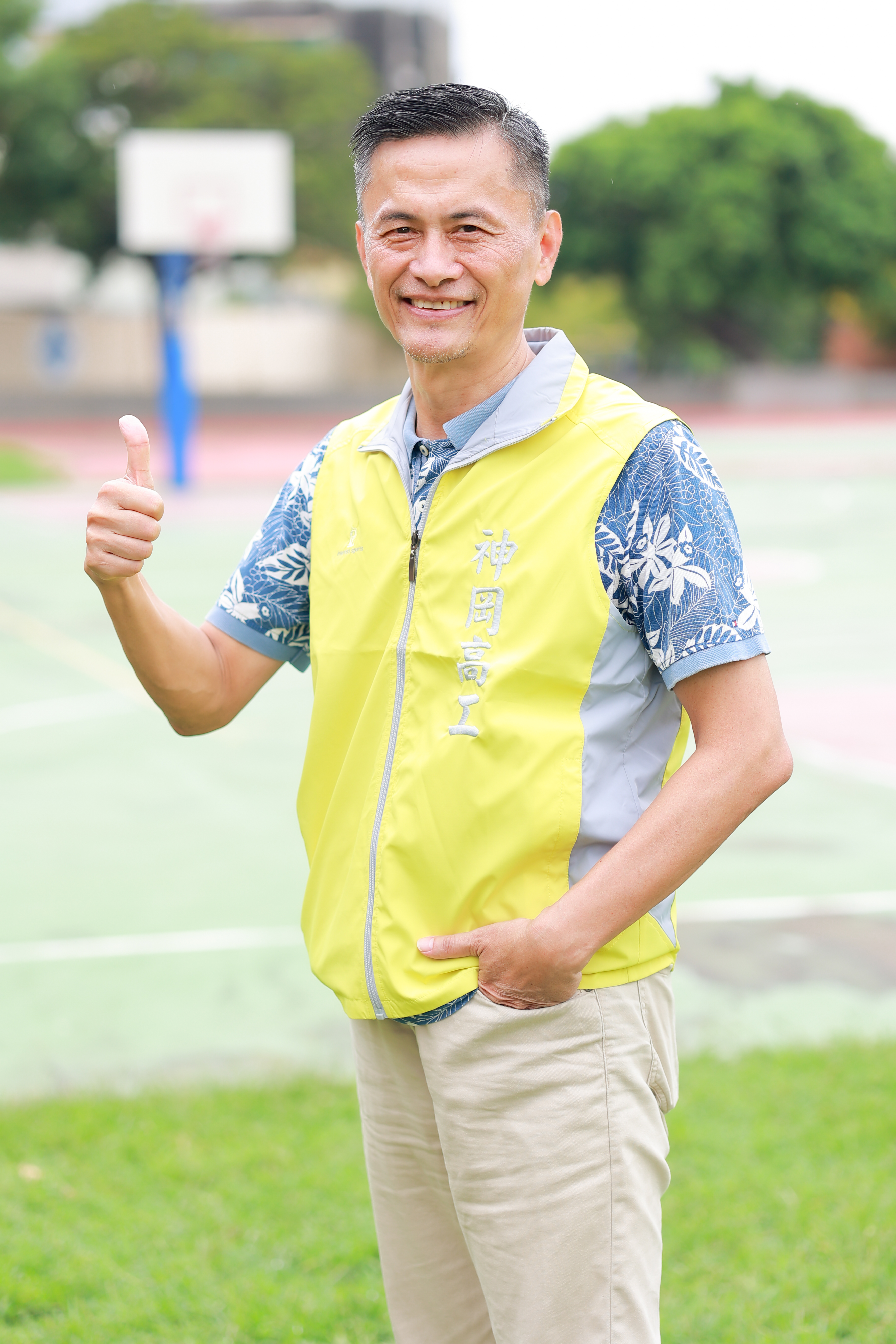 榮譽會長張立武